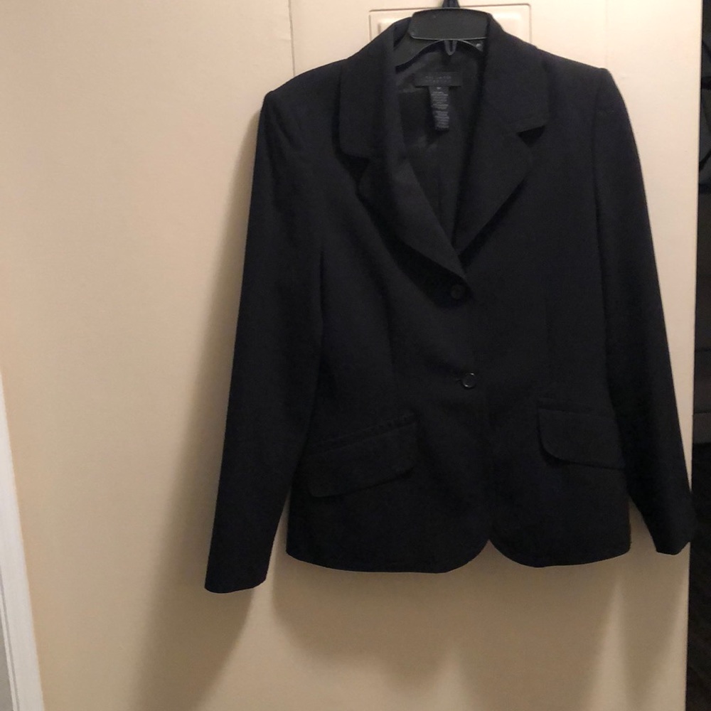 The Limited “Stretch” 2pc. Pantsuit